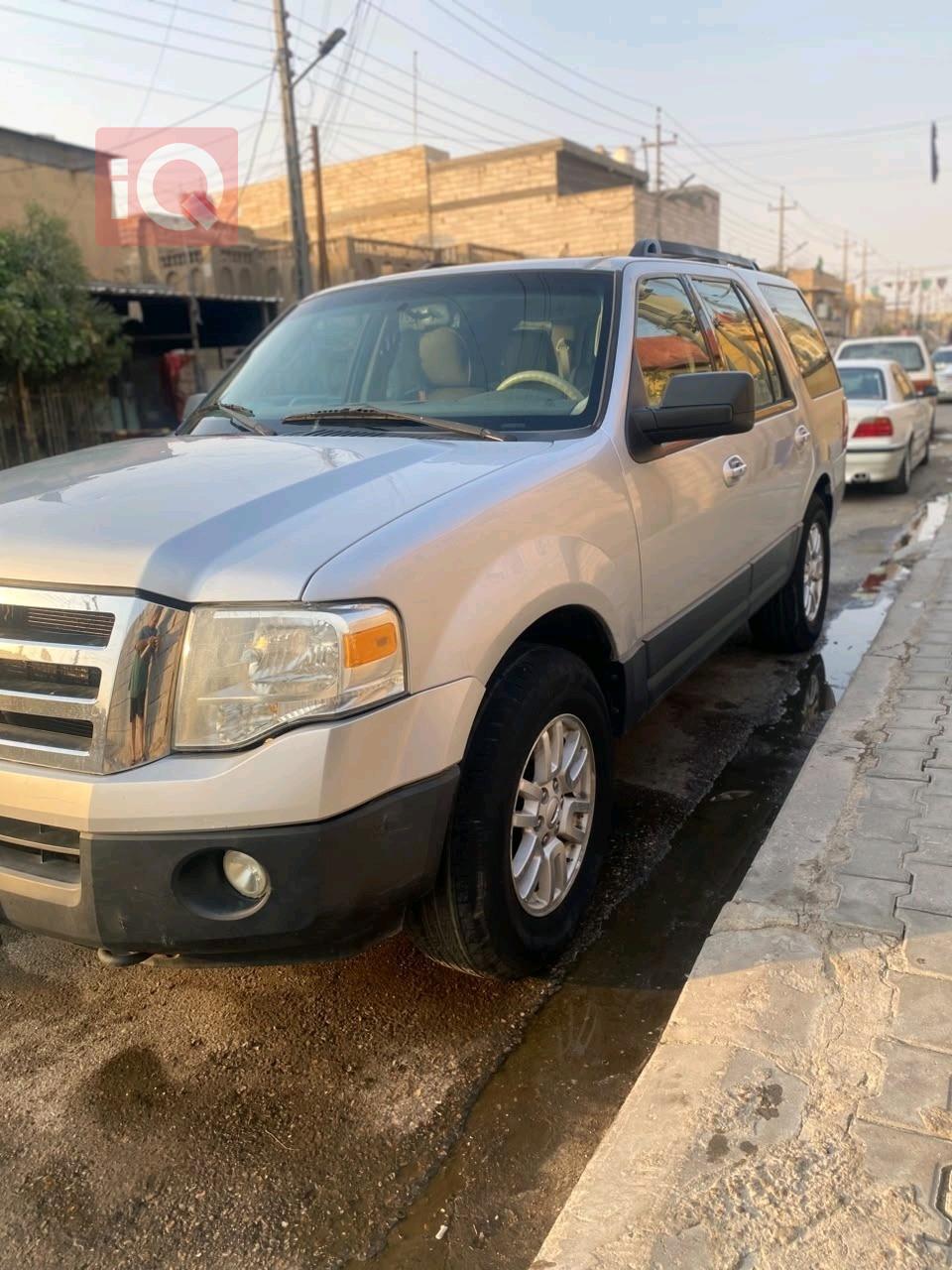 Ford Expedition